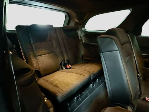 New 2026 Dodge Durango GT image 29