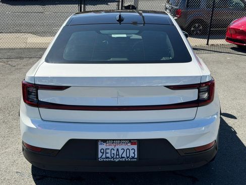 Used 2022 Polestar Polestar 2 w/ Performance Package image 6