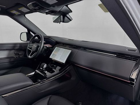 New 2026 Land Rover Range Rover Sport SE AWD/4WD image 28