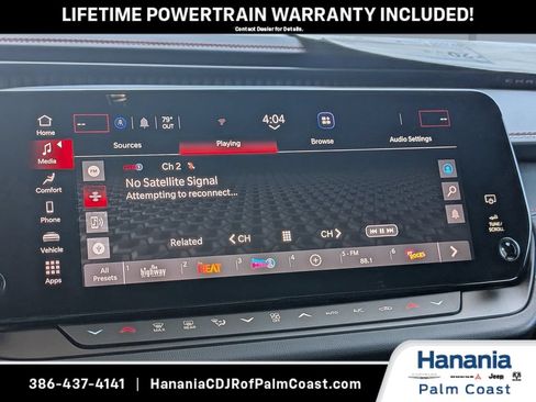New 2026 Dodge Charger R/T w/ Blacktop Package AWD/4WD image 17