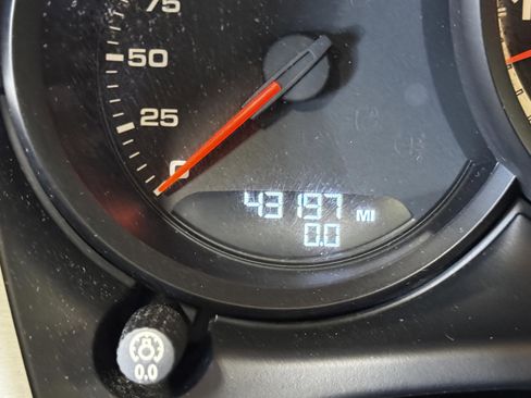 Used 2016 Porsche Macan Turbo image 27