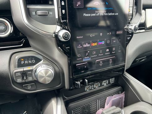 New 2026 RAM 1500 Laramie w/ Night Edition image 22