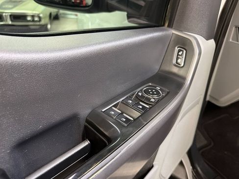 Used 2024 Ford F350 XLT AWD/4WD image 30