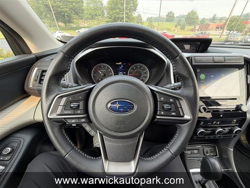 Used 2020 Subaru Ascent Premium w/ Convenience Package AWD/4WD image 4