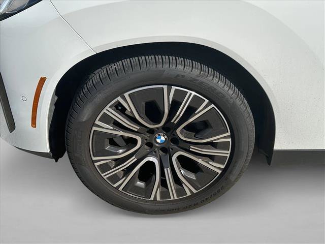 Used 2026 BMW X3 xDrive30i w/ Convenience Package AWD/4WD image 9