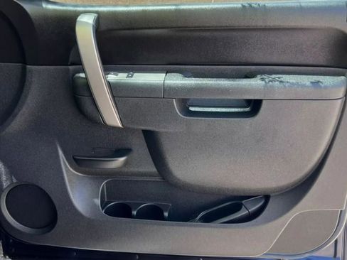 Used 2012 Chevrolet Silverado 1500 LT w/ Max Trailering Pack image 51