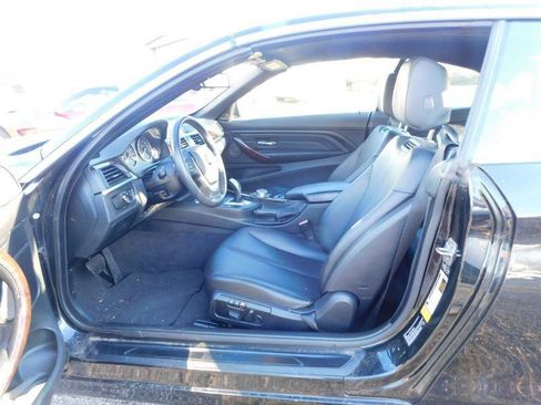 Used 2015 BMW 428i Convertible image 32