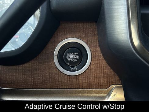 Used 2021 RAM 2500 Limited image 22