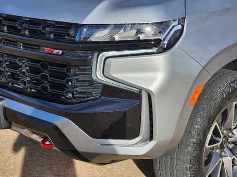 Used 2023 Chevrolet Tahoe Z71 image 9