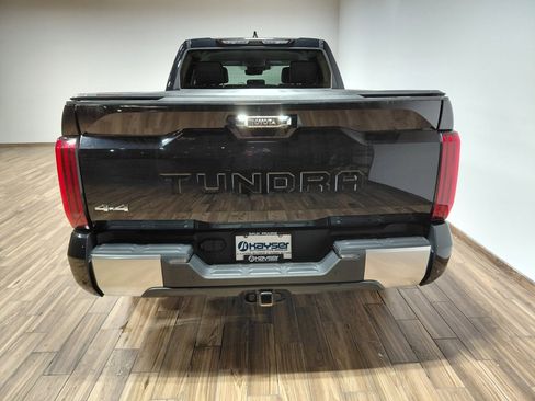 Used 2023 Toyota Tundra Limited image 32