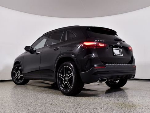 Certified 2024 Mercedes-Benz GLA 250 4MATIC image 12