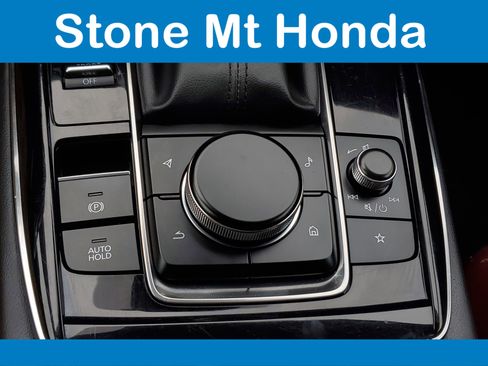 Used 2025 MAZDA CX-30 AWD 2.5 S w/ Preferred Package image 30