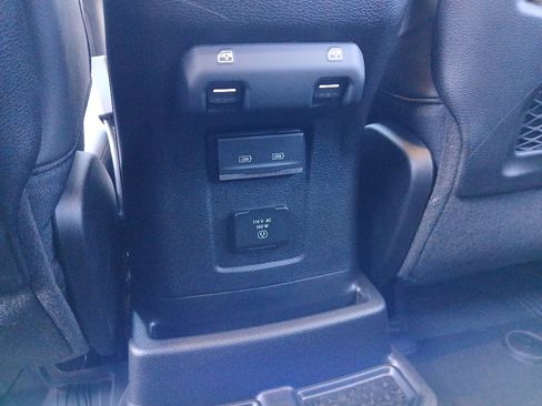 New 2026 Jeep Wrangler Unlimited Sahara image 49