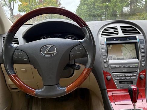 Used 2007 Lexus ES 350 image 11