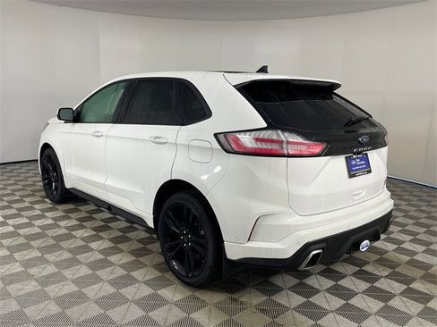 Certified 2021 Ford Edge ST w/ Equipment Group 401A image 21