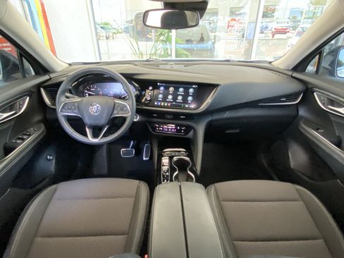 Used 2023 Buick Envision Preferred FWD image 21