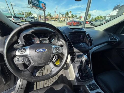 Used 2013 Ford Escape SEL FWD image 13