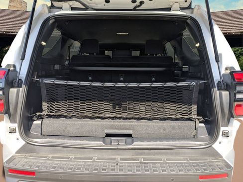 Used 2025 Toyota 4Runner TRD Off-Road image 23