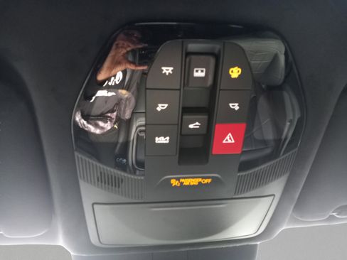 New 2027 Kia Telluride SX Prestige X-Line w/ Towing Package AWD/4WD image 17