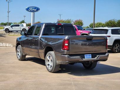 New 2026 RAM 1500 Express