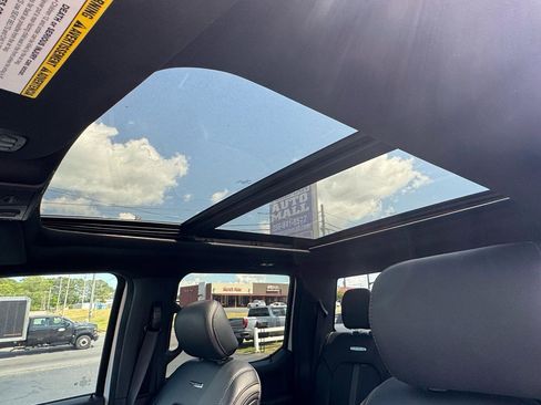 Used 2022 Ford F450 Platinum w/ FX4 Off-Road Package image 27