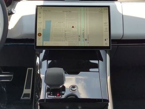 New 2025 Land Rover Range Rover Sport Dynamic SE image 30