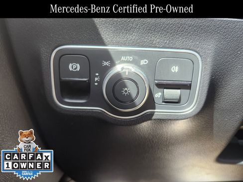 Certified 2023 Mercedes-Benz GLA 250 4MATIC image 9