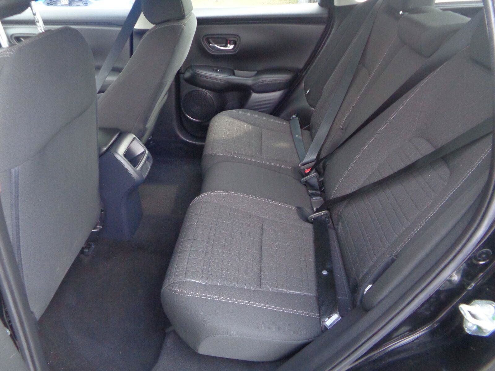 Certified 2024 Honda HR-V LX image 16