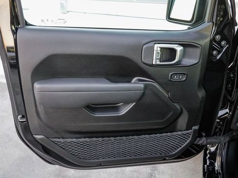 New 2026 Jeep Wrangler Sport image 21