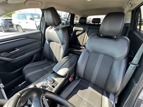 Used 2024 MAZDA CX-50 AWD 2.5 S w/ Weather Package image 37