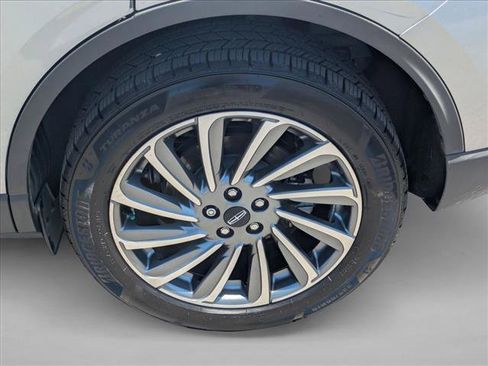 Used 2023 Lincoln Corsair Reserve FWD image 24