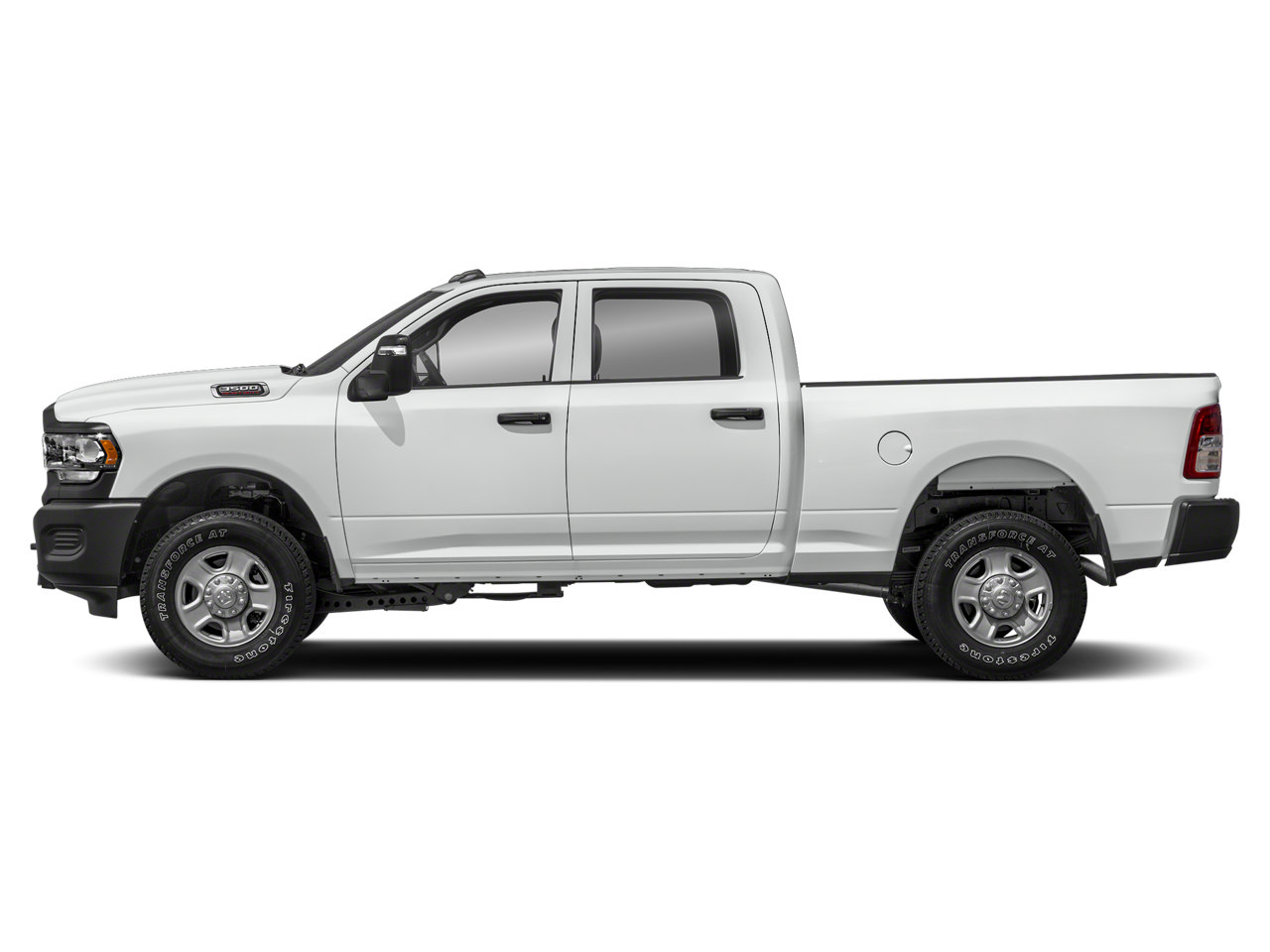 New 2024 RAM 3500 Tradesman AWD/4WD image 13