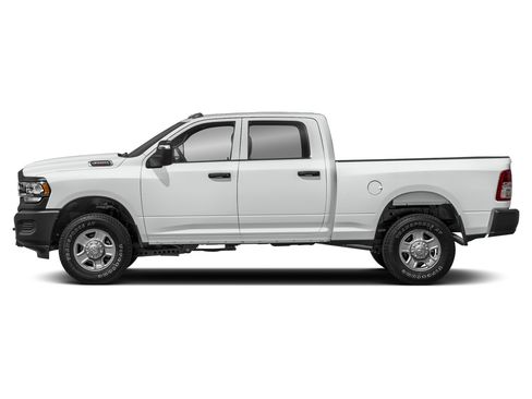 New 2024 RAM 3500 Tradesman AWD/4WD image 13