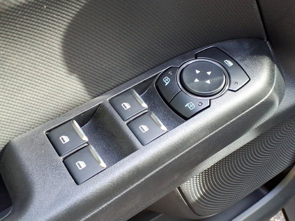 New 2026 Ford Bronco Sport Outer Banks w/ Outer Banks Tech Package+ AWD/4WD image 17