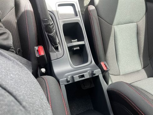 Used 2026 Subaru WRX Premium image 23