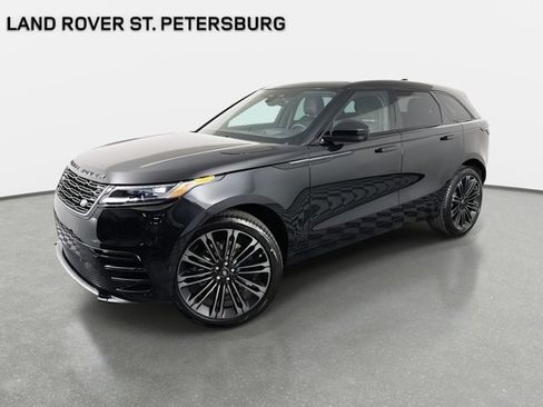 New 2026 Land Rover Range Rover Velar Dynamic SE image 1