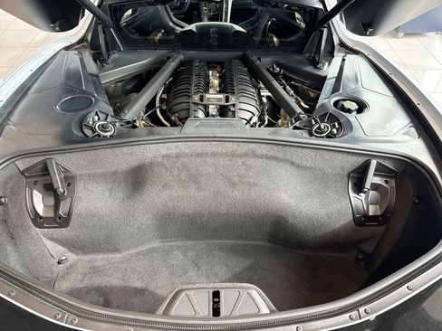 Used 2024 Chevrolet Corvette Z06 image 36