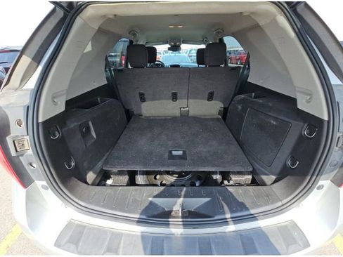 Used 2015 Chevrolet Equinox LT w/ Driver Convenience Package image 10