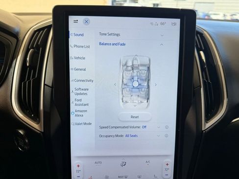 Used 2023 Ford Edge ST-Line image 37