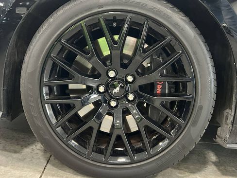 Used 2023 Ford Mustang GT Premium w/ GT Performance Package image 44