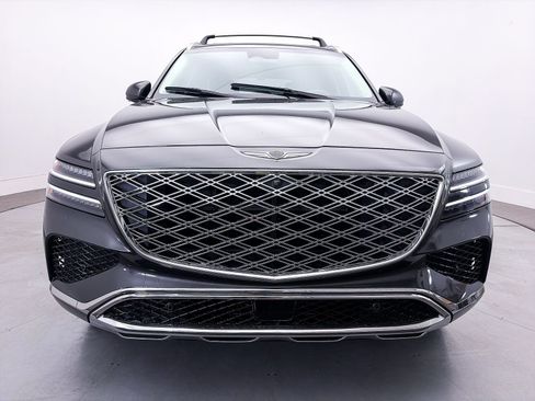 Used 2025 Genesis GV80 3.5T Prestige AWD/4WD image 14