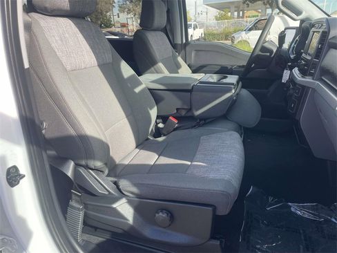 Used 2023 Ford F150 XLT image 26