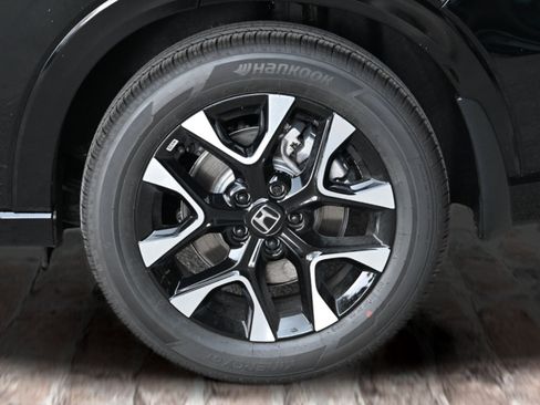 New 2026 Honda HR-V EX-L image 37