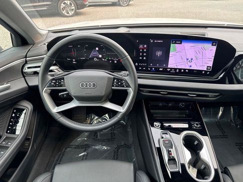 Certified 2026 Audi A6 Premium Plus w/ Premium Plus Package AWD/4WD image 32