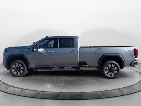New 2026 GMC Sierra 2500 Denali w/ Technology Package image 8