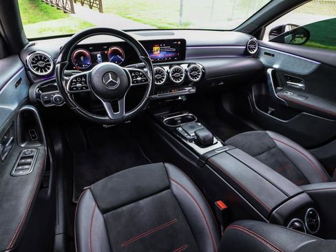 Used 2022 Mercedes-Benz A 220 4MATIC image 20