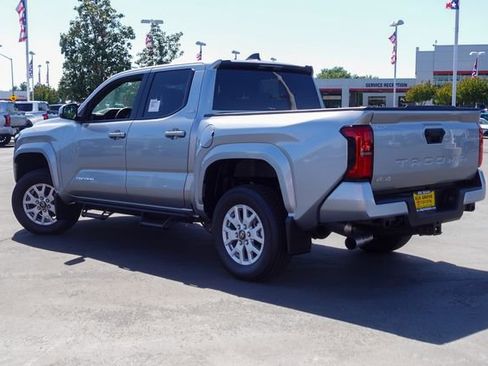 New 2026 Toyota Tacoma SR5 AWD/4WD image 10