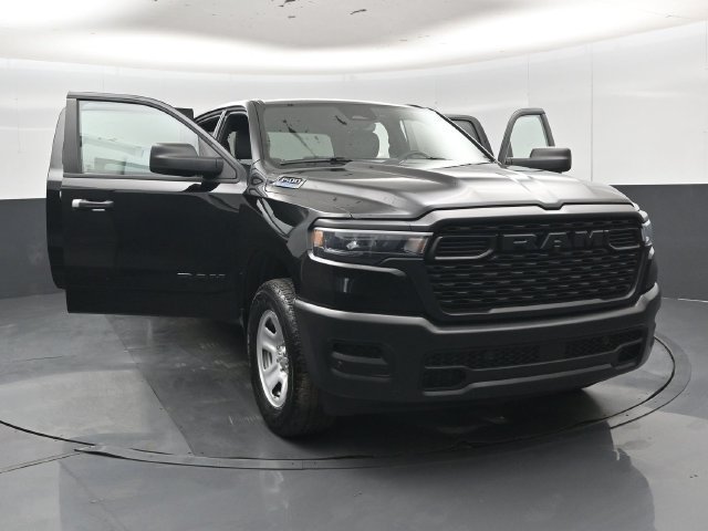 Used 2025 RAM 1500 Tradesman AWD/4WD image 57
