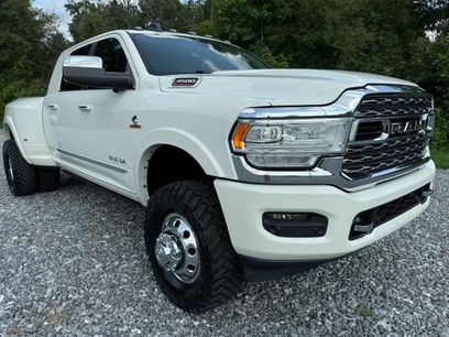 Used 2019 RAM 3500 Limited