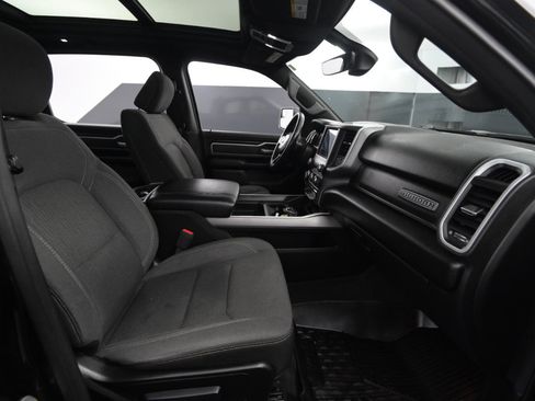 Used 2021 RAM 1500 Big Horn image 48